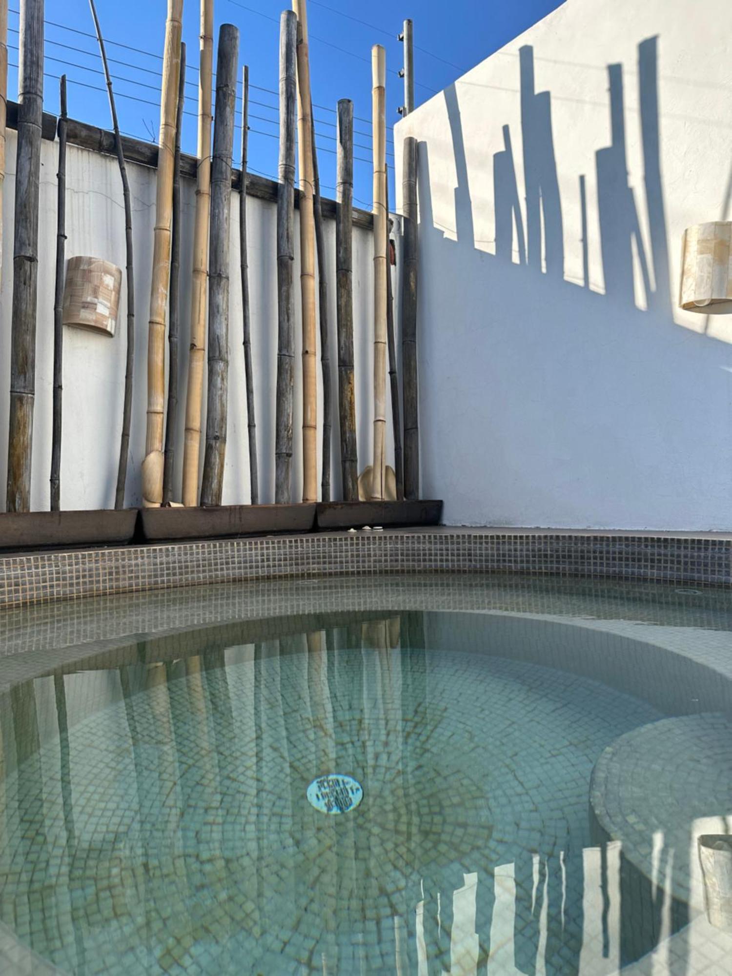 Río Tinto Hotel Boutique Atlixco Extérieur photo