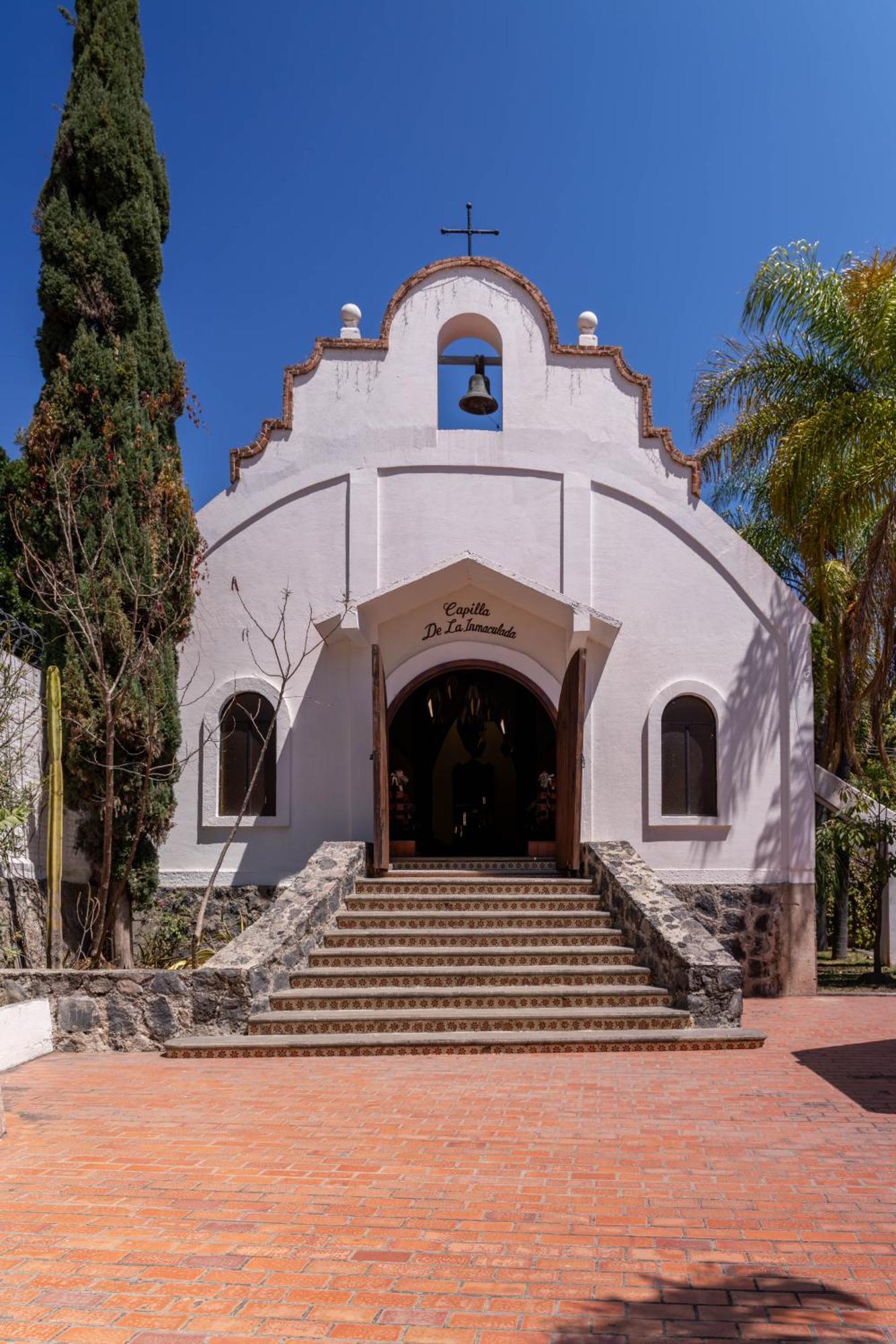Río Tinto Hotel Boutique Atlixco Extérieur photo
