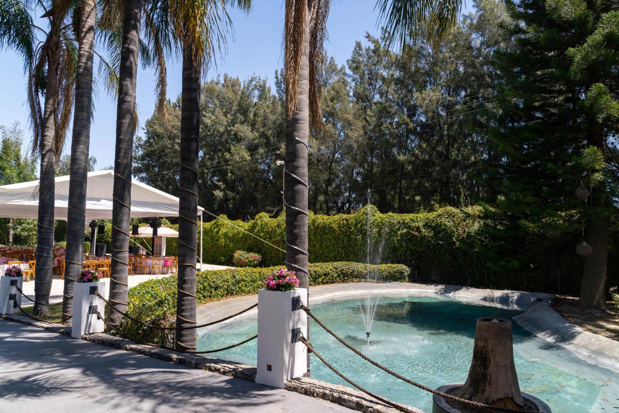 Río Tinto Hotel Boutique Atlixco Extérieur photo