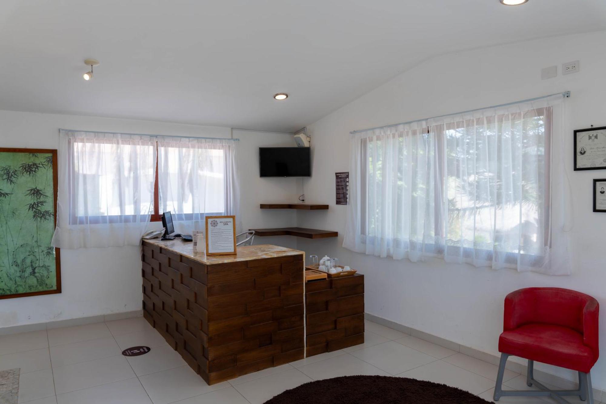Río Tinto Hotel Boutique Atlixco Extérieur photo