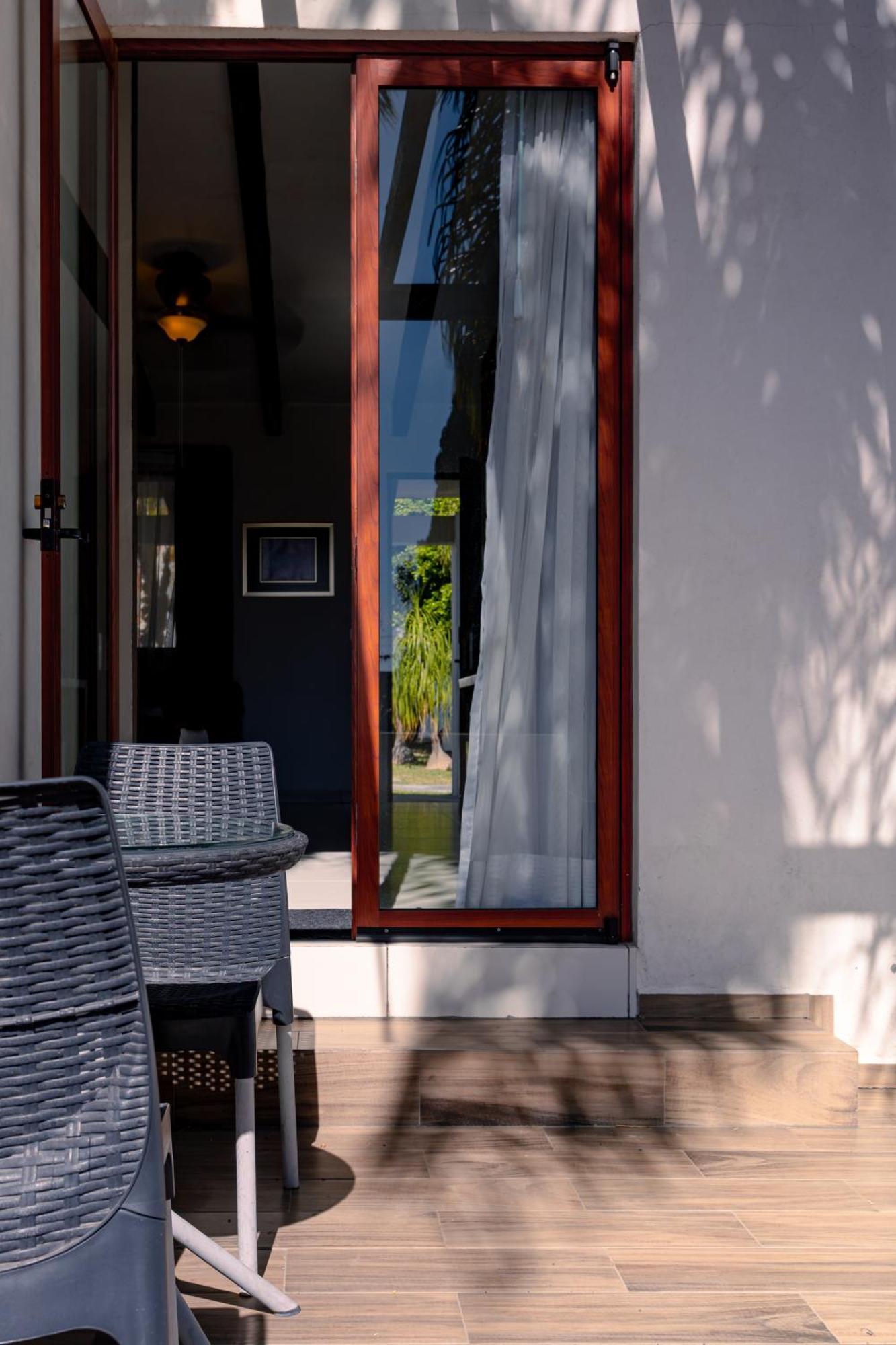 Río Tinto Hotel Boutique Atlixco Extérieur photo