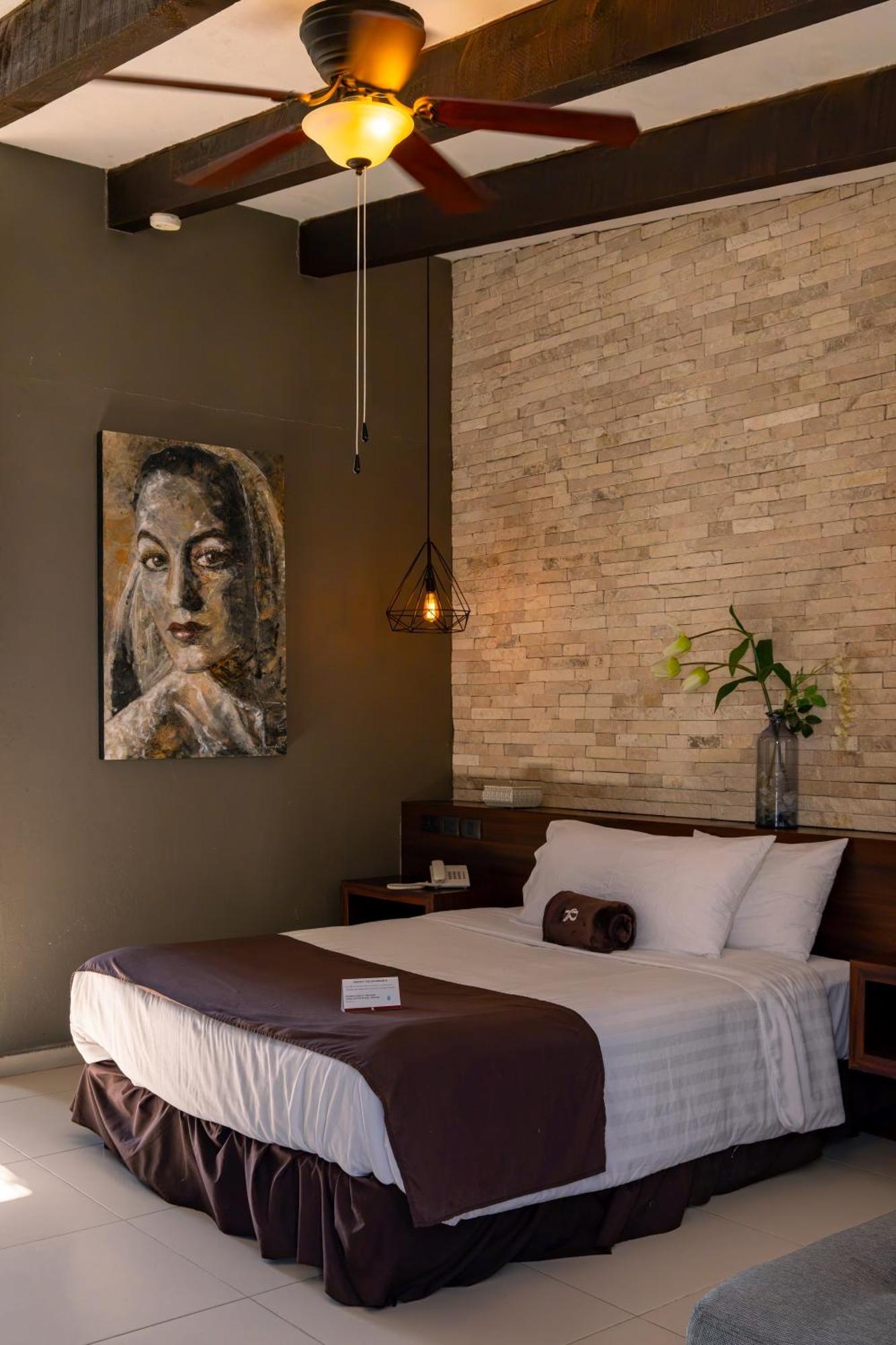 Río Tinto Hotel Boutique Atlixco Extérieur photo
