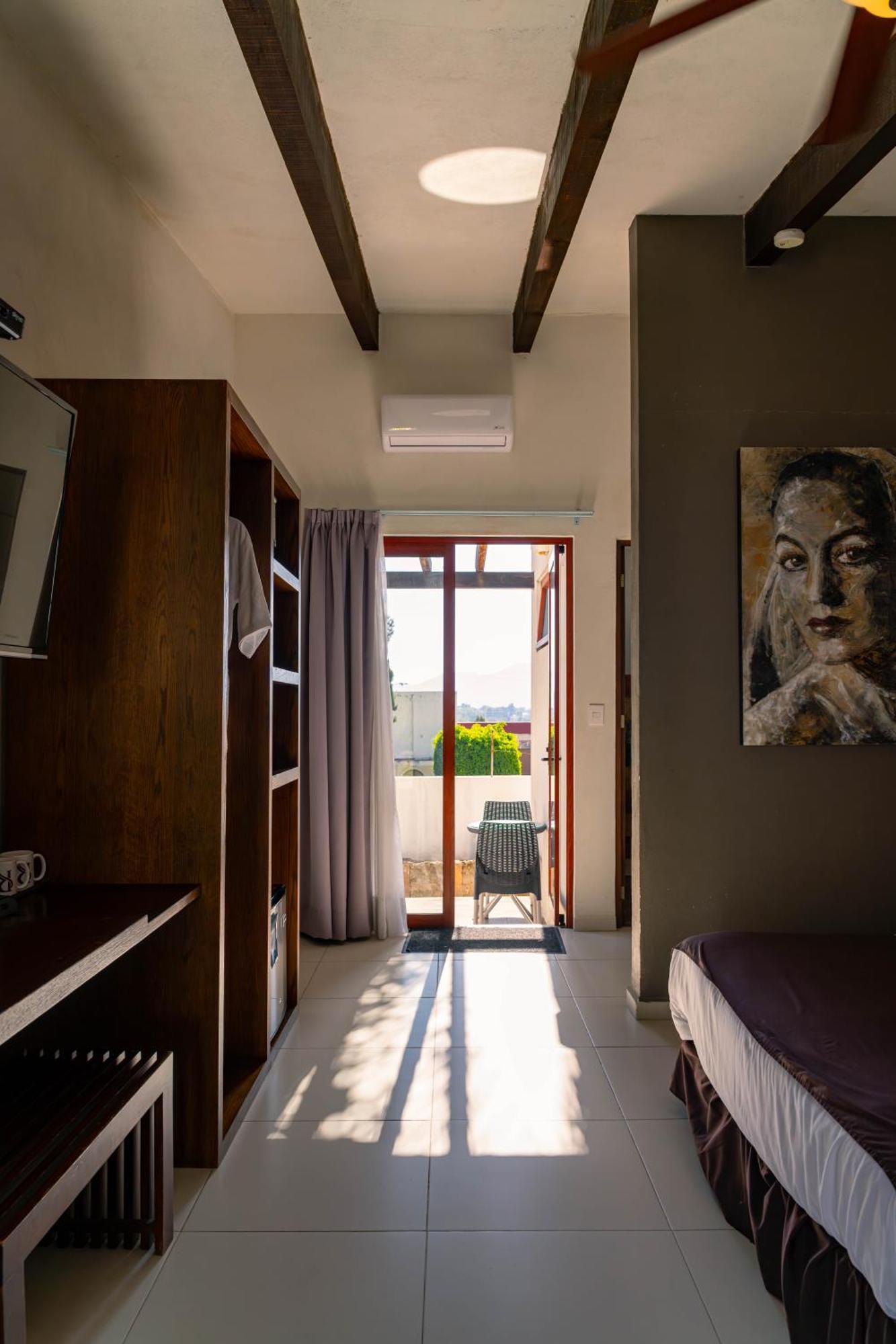 Río Tinto Hotel Boutique Atlixco Extérieur photo
