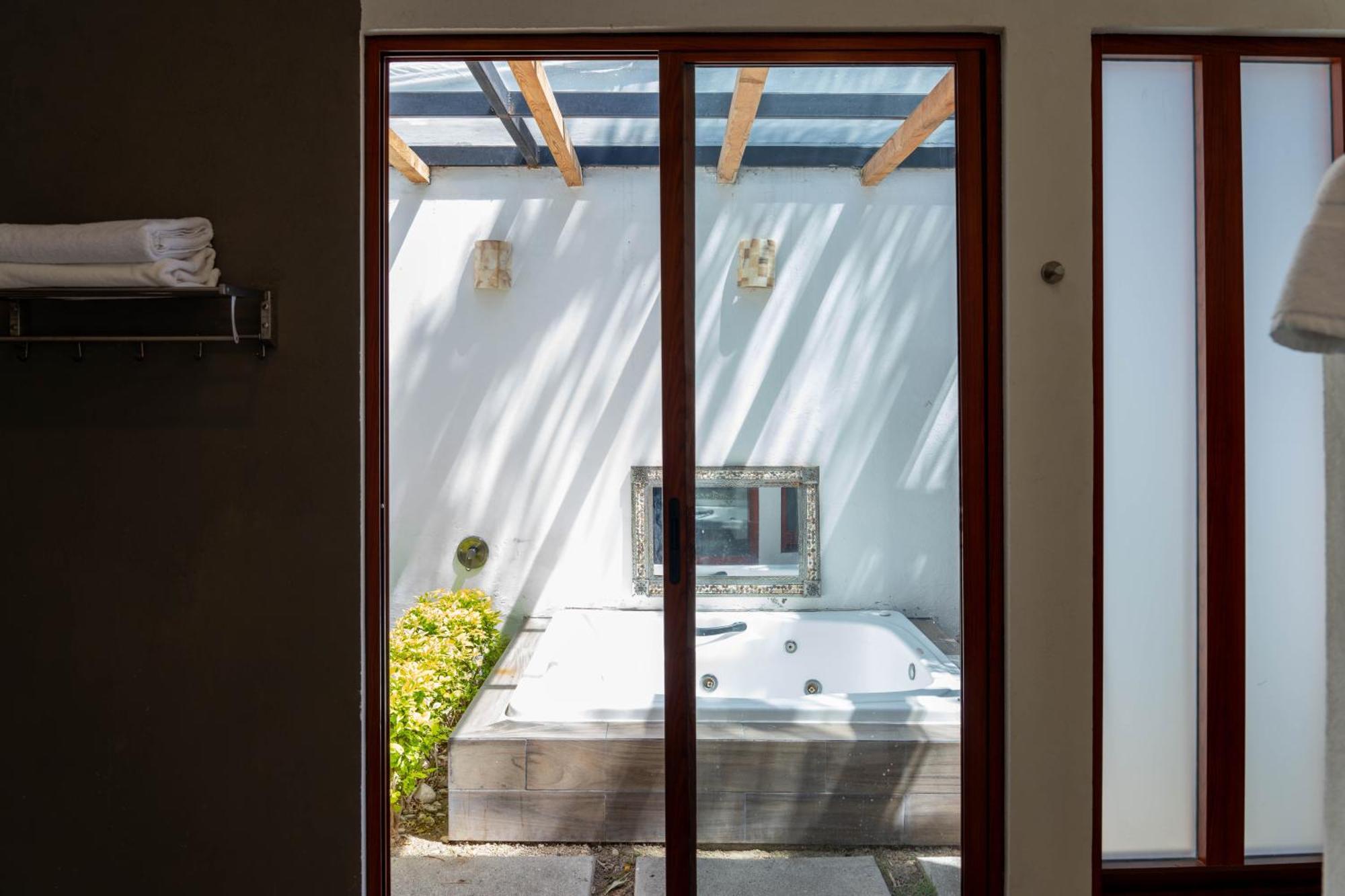 Río Tinto Hotel Boutique Atlixco Extérieur photo