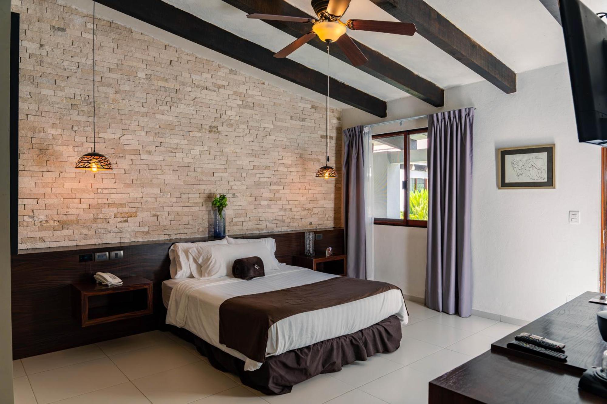 Río Tinto Hotel Boutique Atlixco Extérieur photo