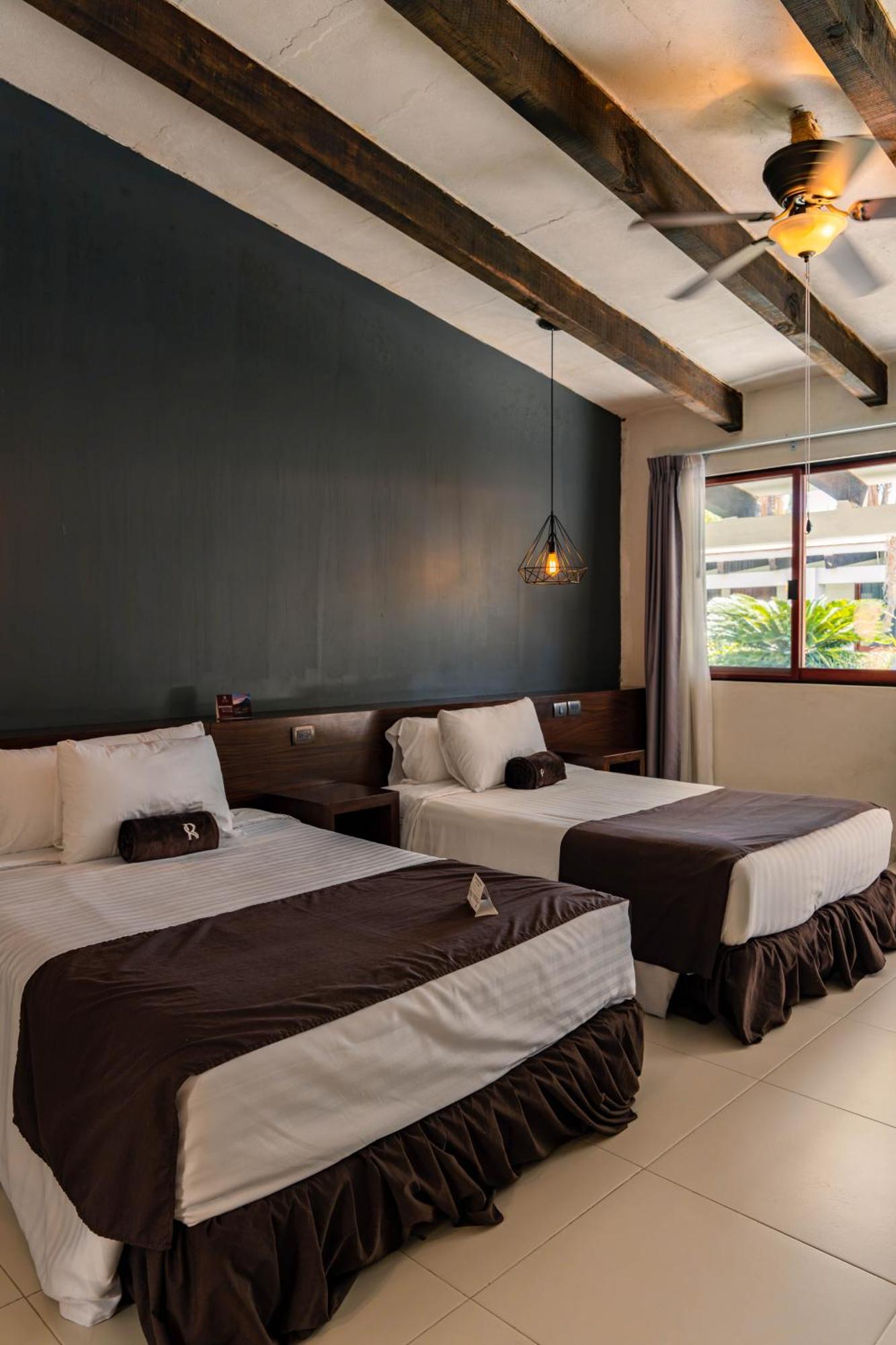 Río Tinto Hotel Boutique Atlixco Extérieur photo