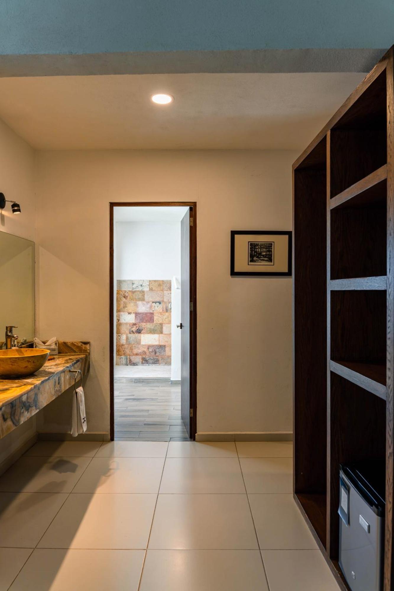 Río Tinto Hotel Boutique Atlixco Extérieur photo