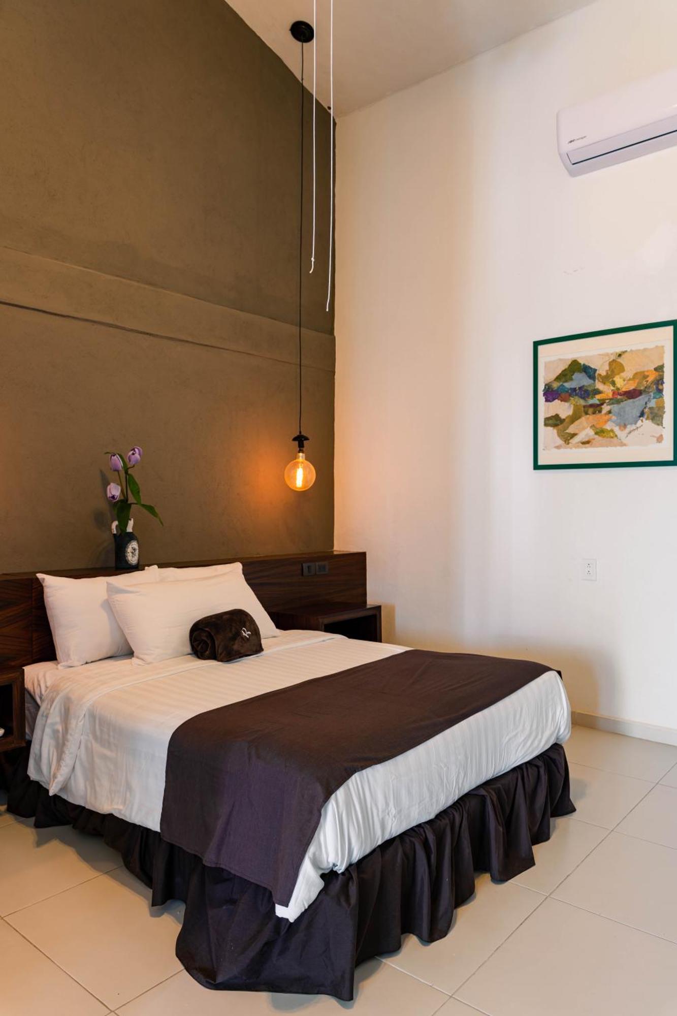 Río Tinto Hotel Boutique Atlixco Extérieur photo