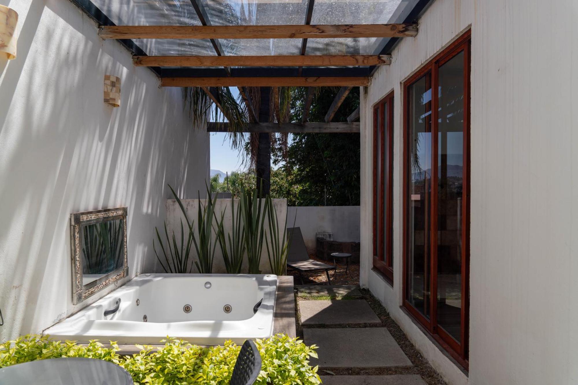 Río Tinto Hotel Boutique Atlixco Extérieur photo