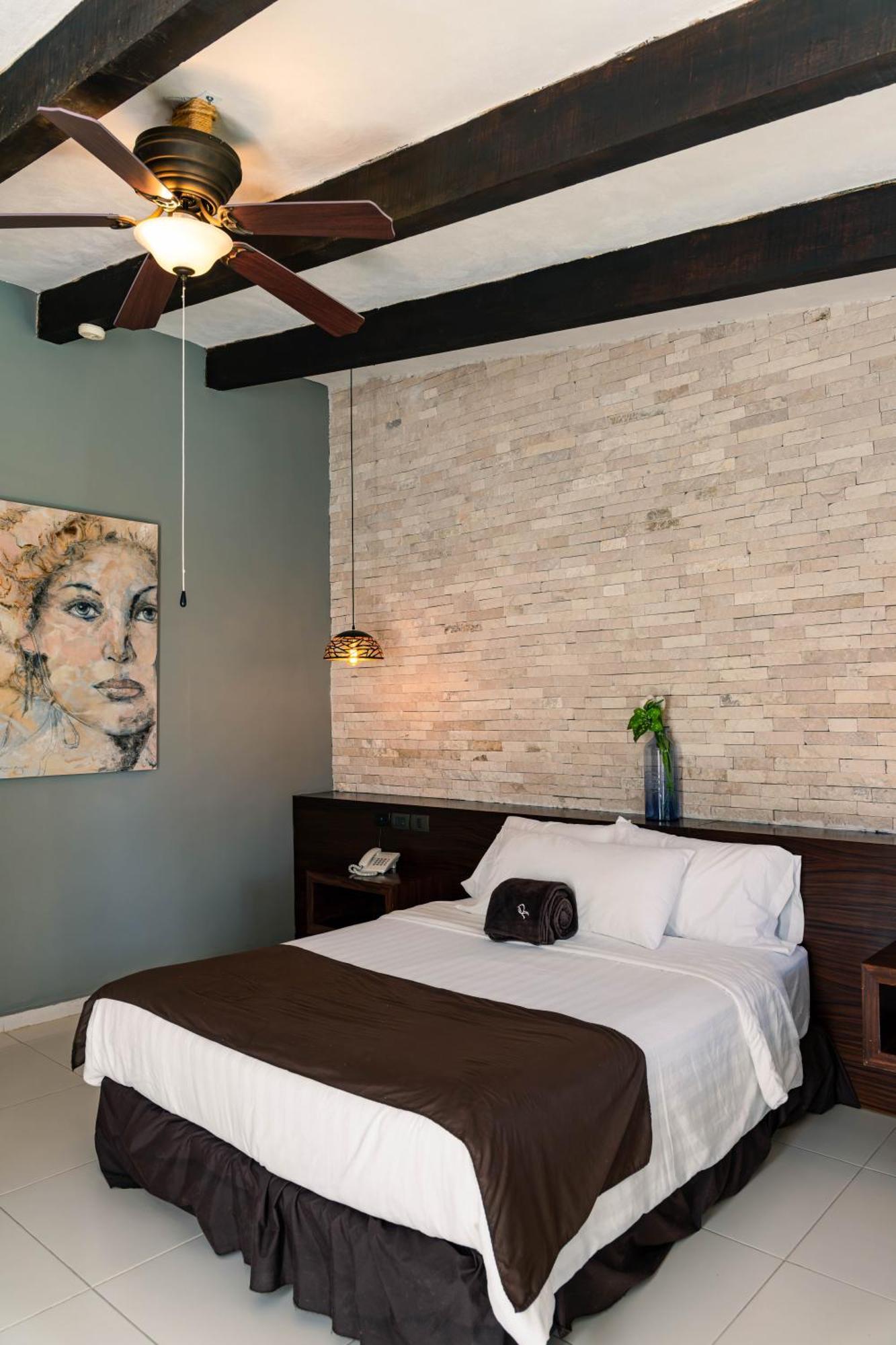 Río Tinto Hotel Boutique Atlixco Extérieur photo