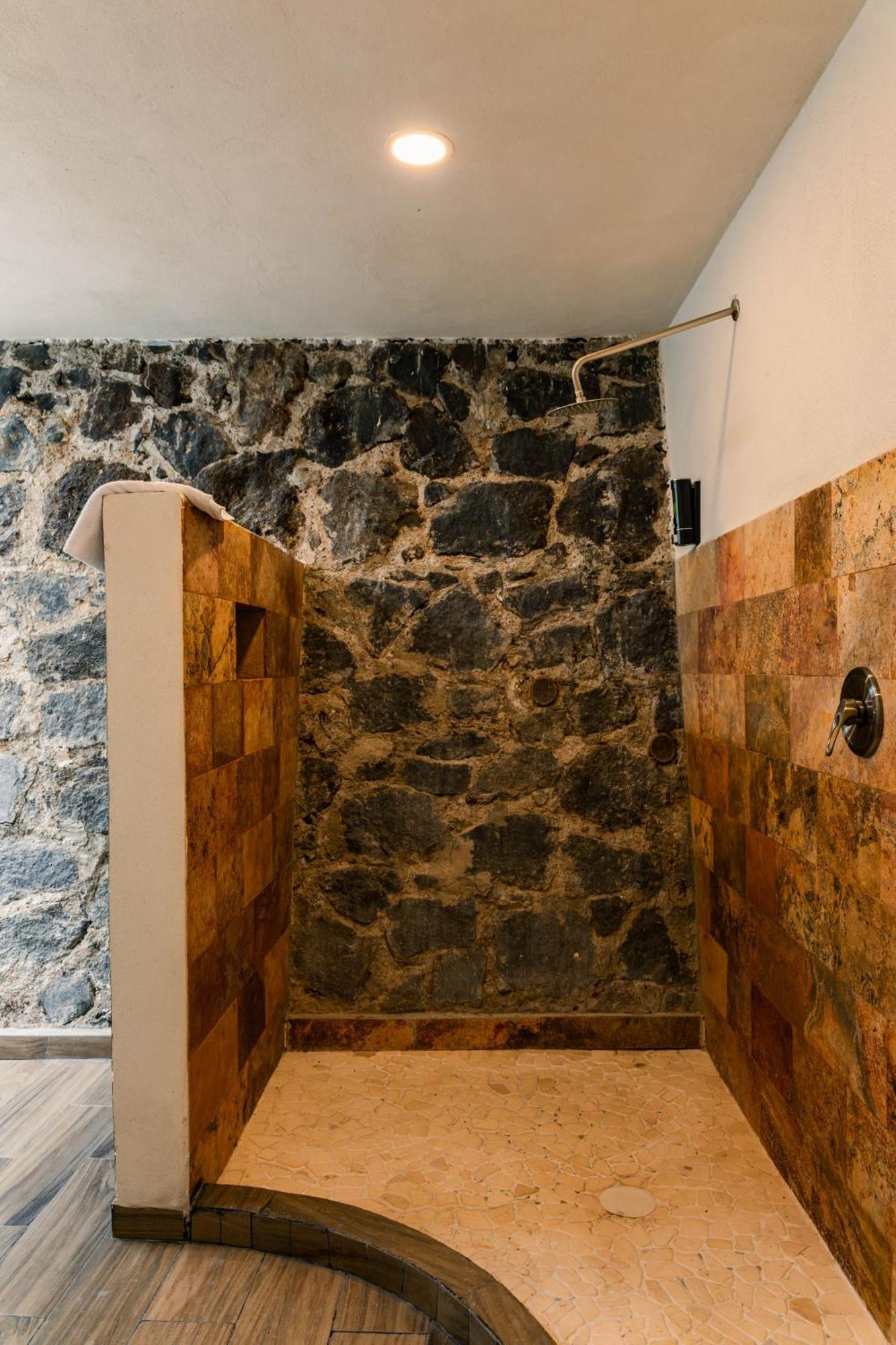 Río Tinto Hotel Boutique Atlixco Extérieur photo
