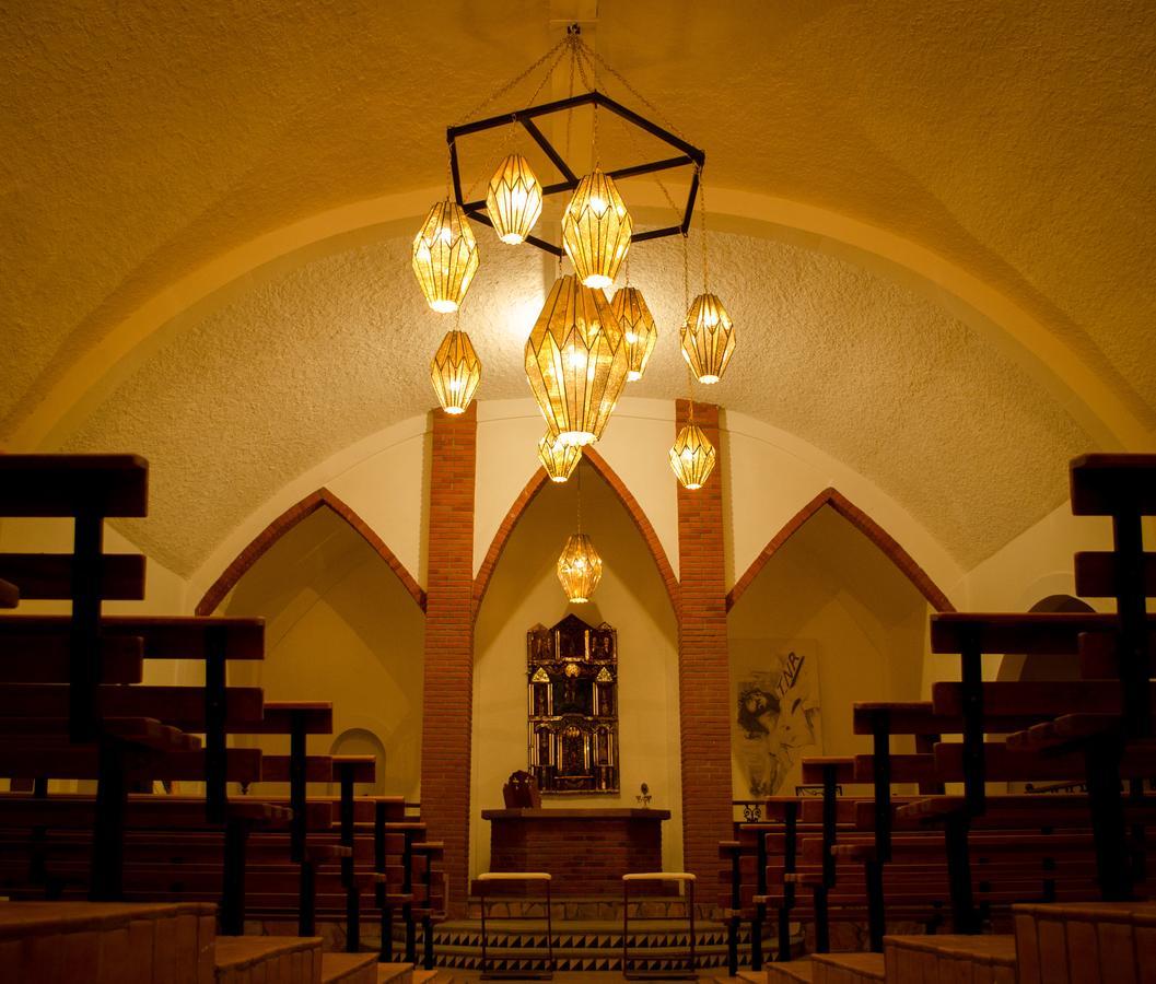 Río Tinto Hotel Boutique Atlixco Extérieur photo