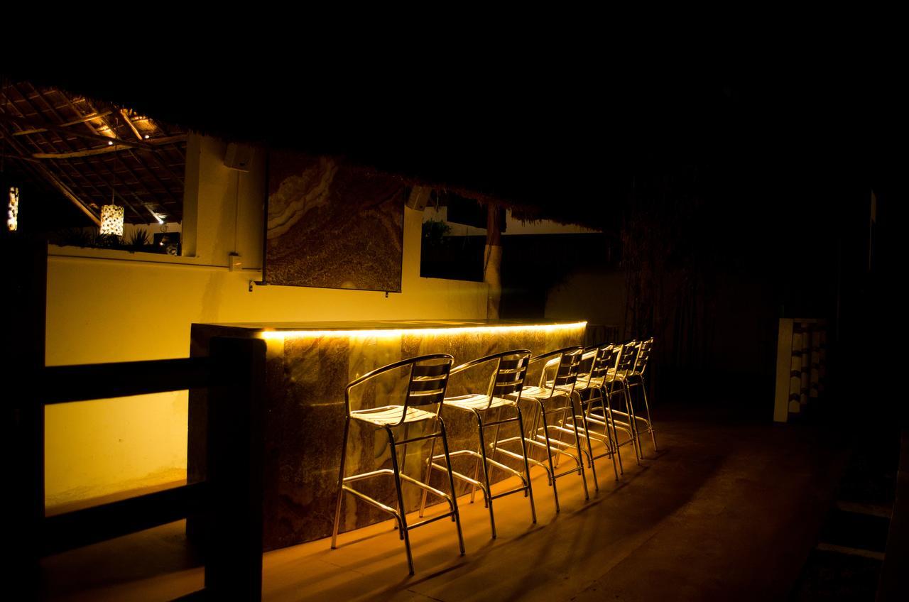 Río Tinto Hotel Boutique Atlixco Extérieur photo