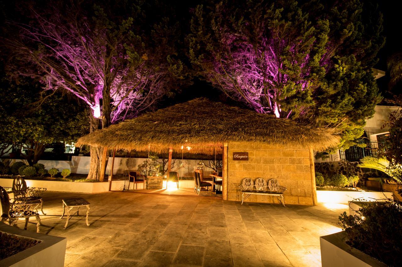 Río Tinto Hotel Boutique Atlixco Extérieur photo