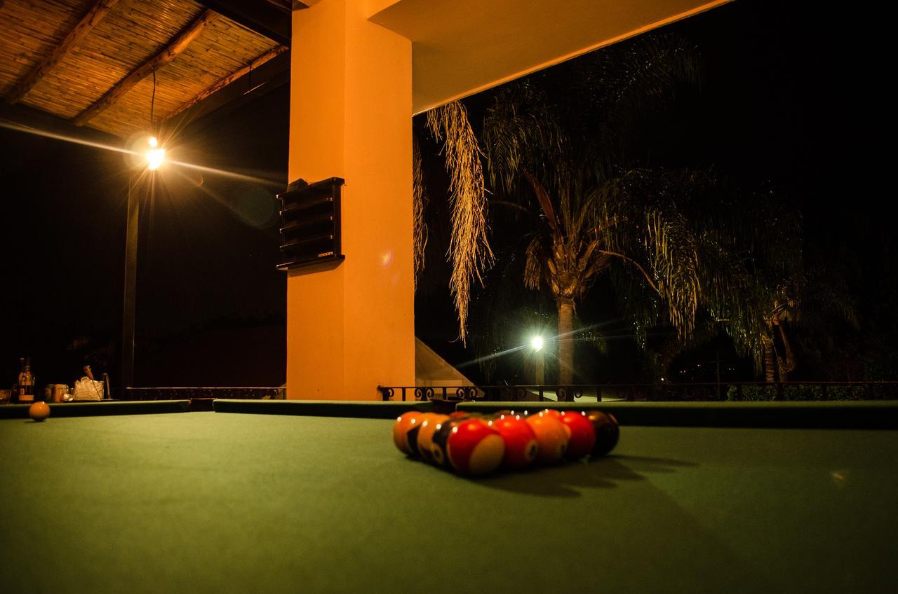 Río Tinto Hotel Boutique Atlixco Extérieur photo