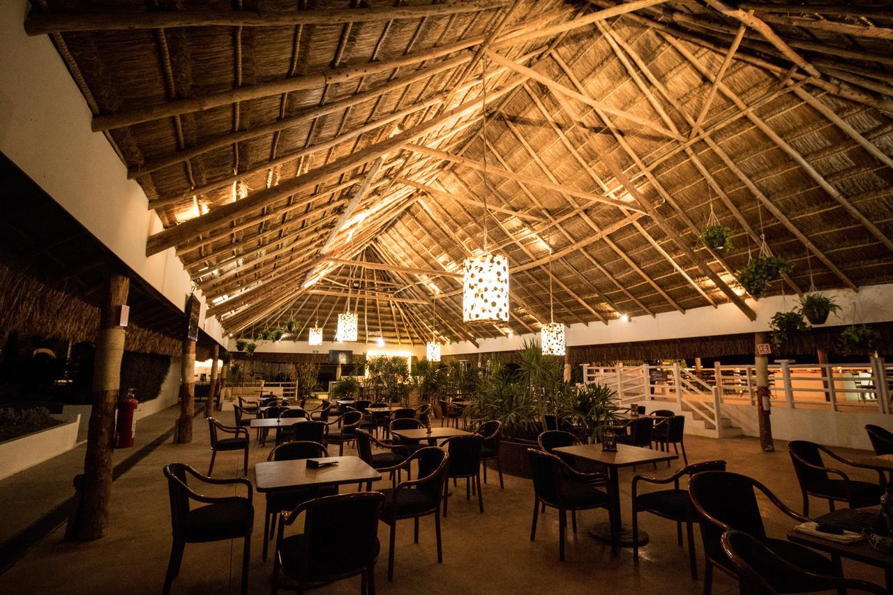 Río Tinto Hotel Boutique Atlixco Extérieur photo