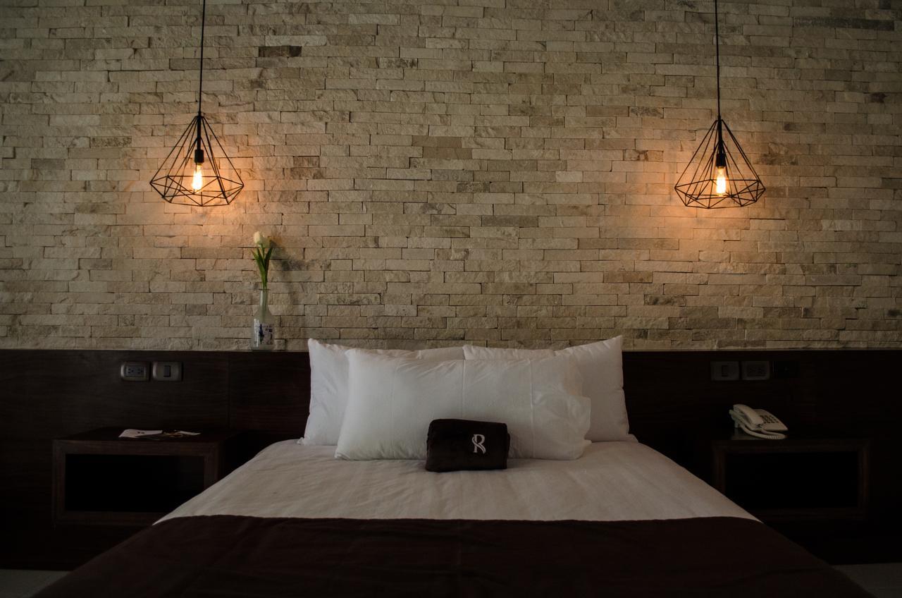 Río Tinto Hotel Boutique Atlixco Extérieur photo
