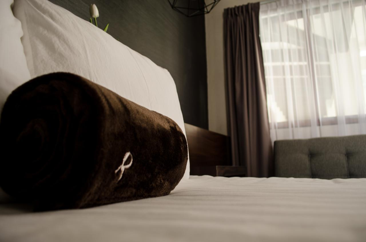 Río Tinto Hotel Boutique Atlixco Extérieur photo